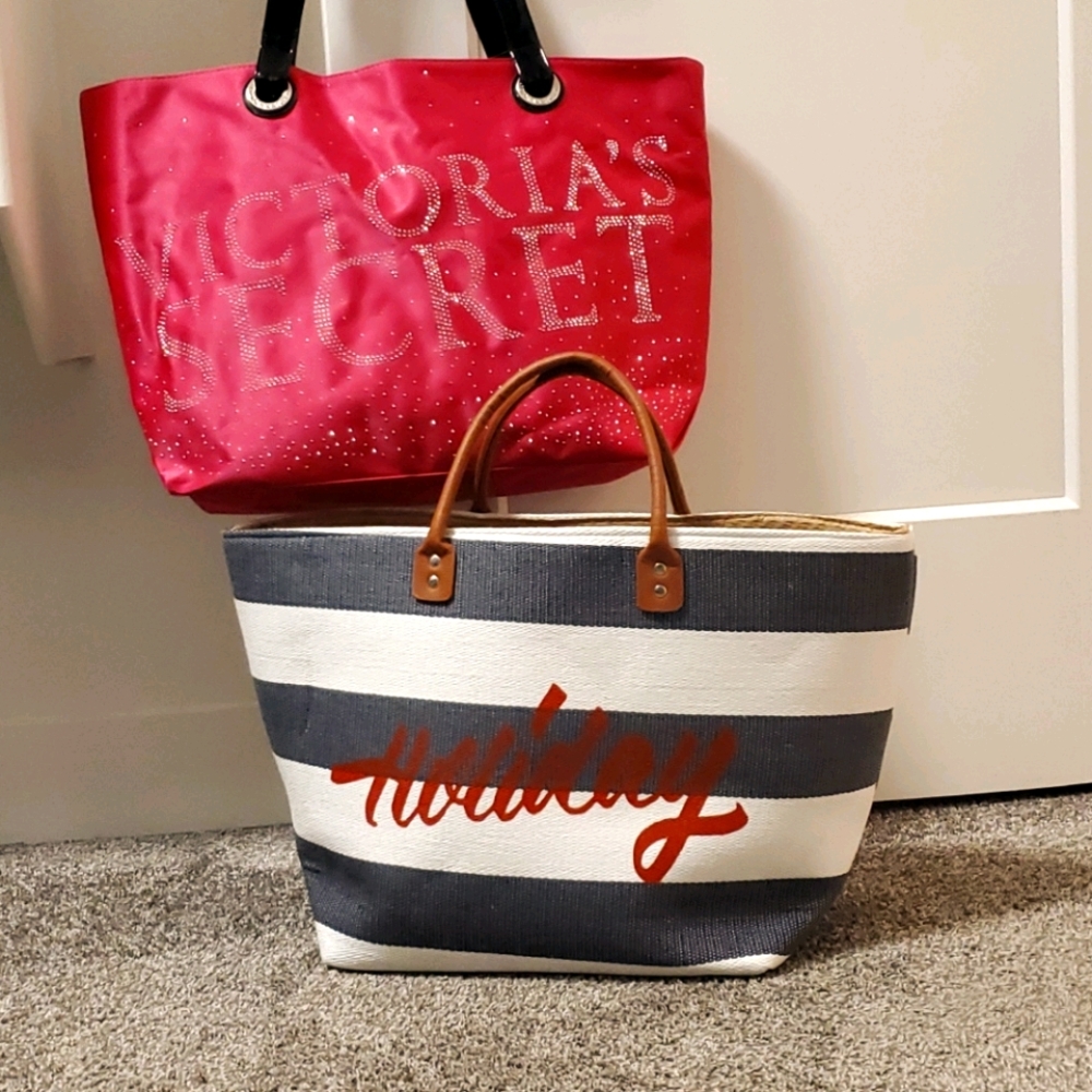 Victoria Secret bag bundle